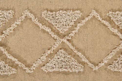 Lorena Canals. Washable Rug Tribu Honey 120X160