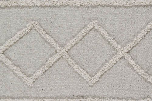 Lorena Canals. Χαλί δωματίου Tribu Natural 120X160