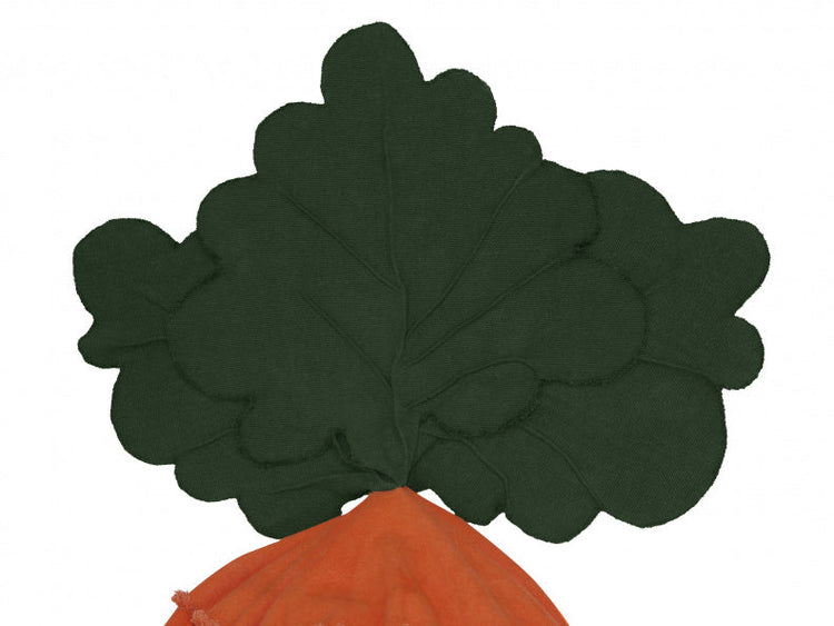Lorena Canals. Bean Bag Cathy the Carrot