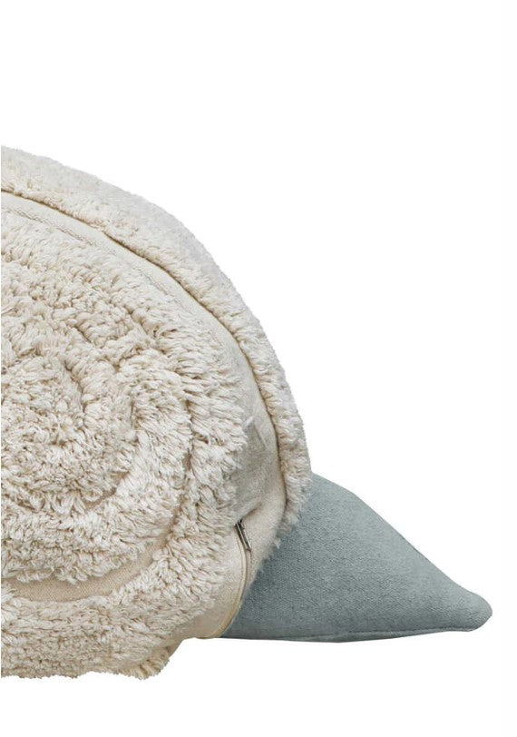 Lorena Canals. Pouf Mr. Snail