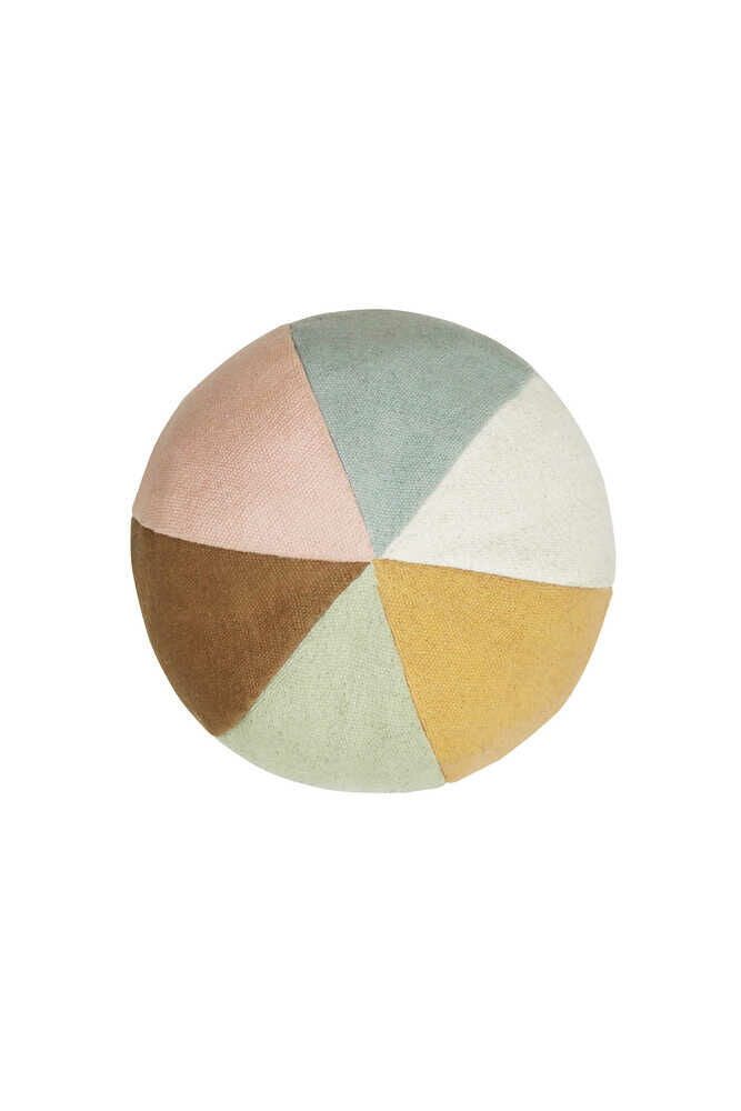 Cushion Ball