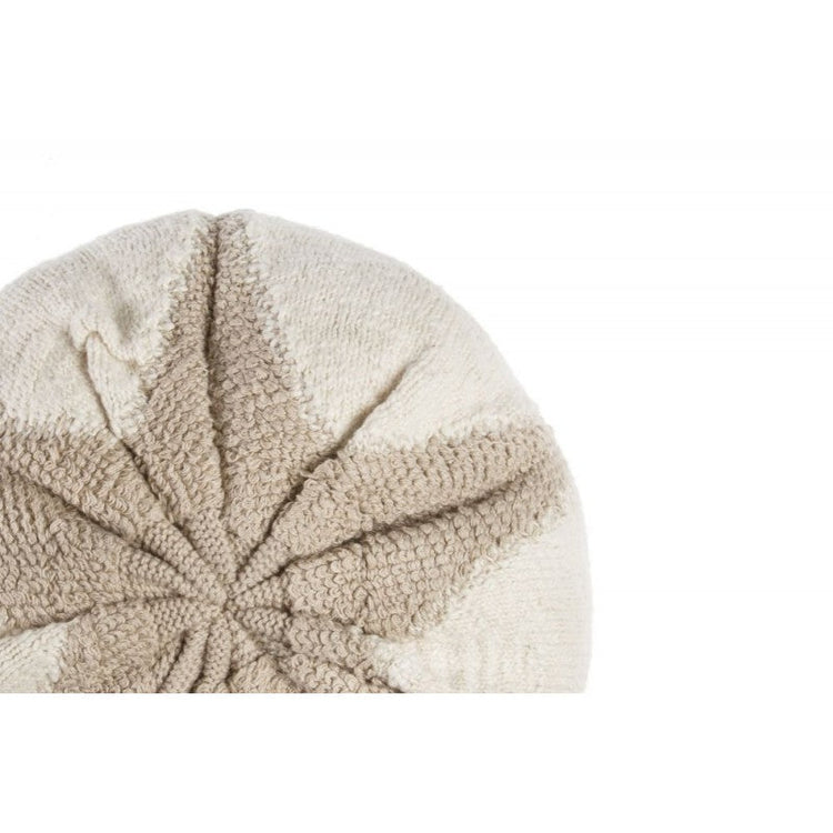 Lorena Canals. Cushion Cotton Boll