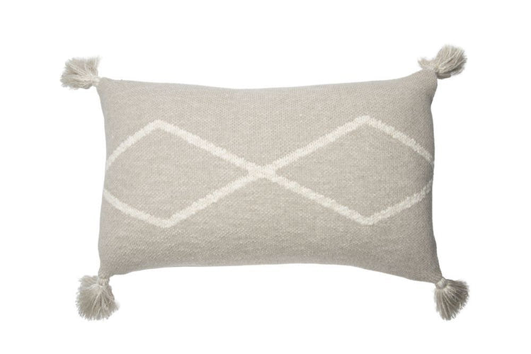 Lorena Canals. Cushion Oasis Soft Linen 30x48