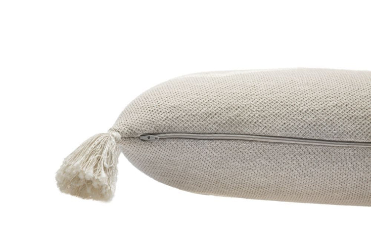 Lorena Canals. Cushion Oasis Soft Linen 30x48