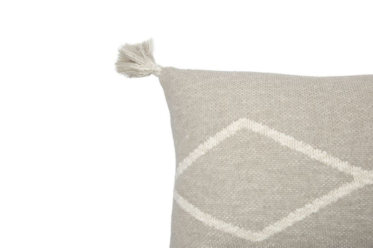 Lorena Canals. Cushion Oasis Soft Linen 30x48