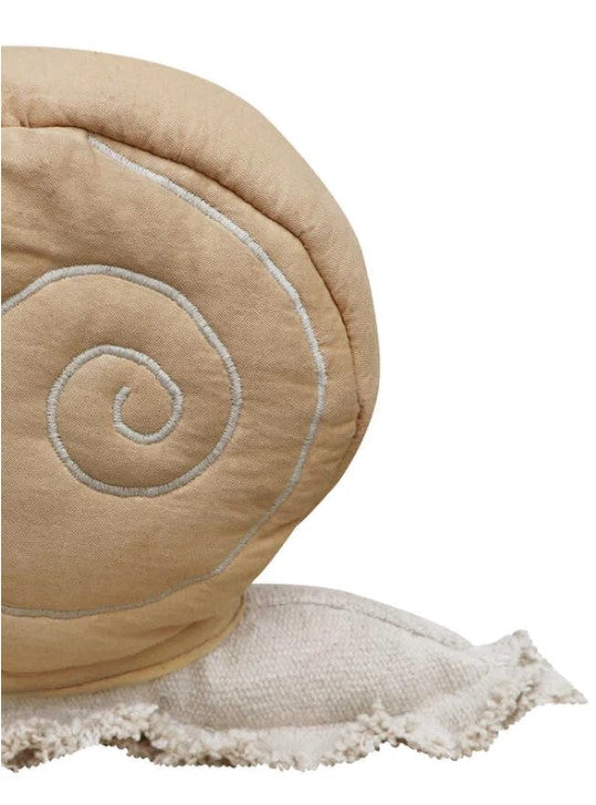 Cushion Lazy Snail