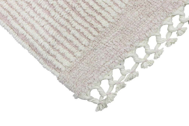 Lorena Canals. Woolable Rug Ari Rose M