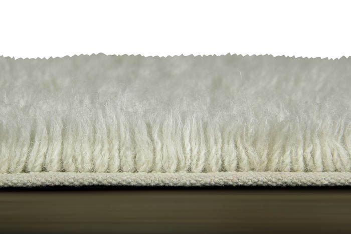 Lorena Canals. Χαλί δωματίου Woolable Berber Soul. 140x80 εκ.