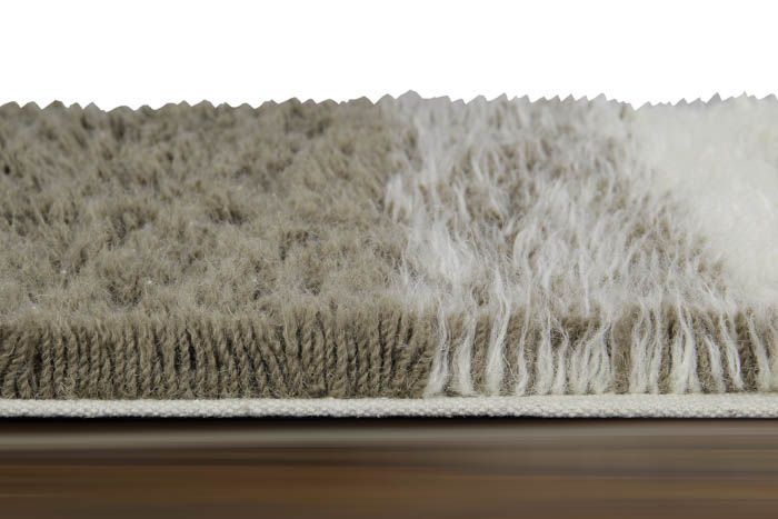 Lorena Canals. Χαλί δωματίου Woolable Forever Always. 140x200 εκ.