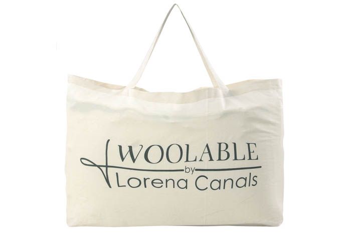 Lorena Canals. Χαλί δωματίου Woolable Lakota Day. 170x240 εκ.