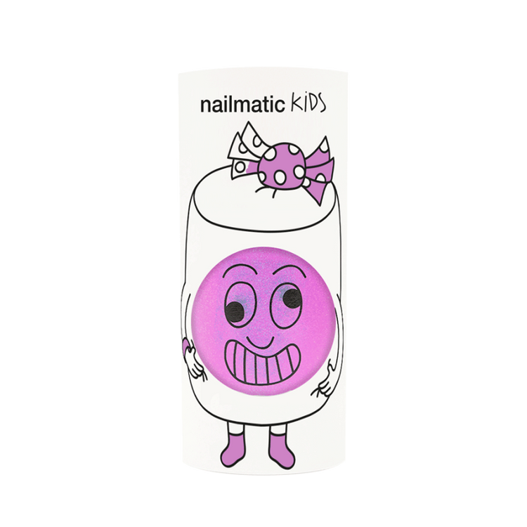 NAILMATIC. Nail Polish Marshi Neon