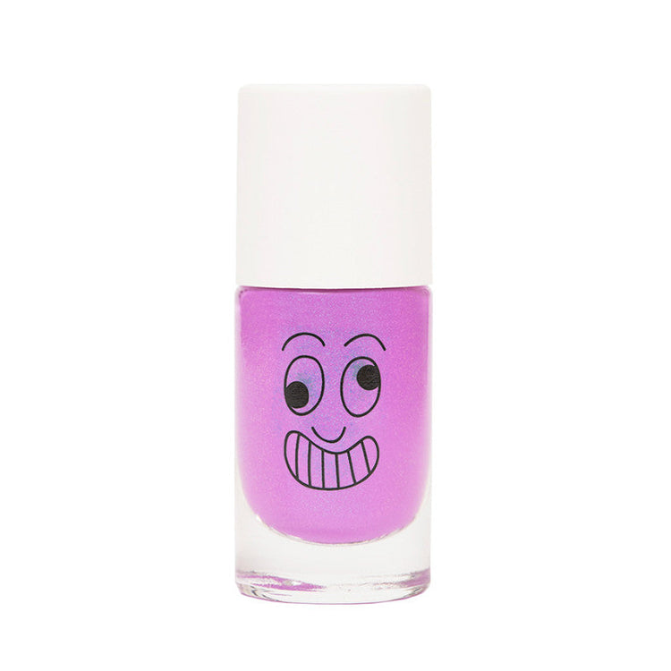 NAILMATIC. Βερνίκι νυχιών Marshi (λιλά Neon)