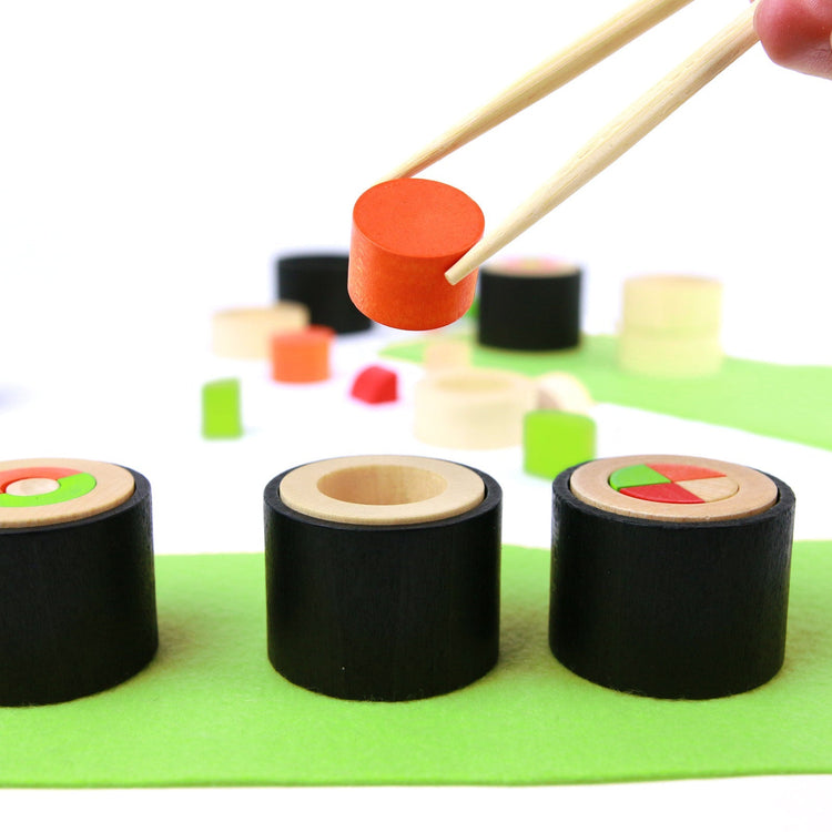 MILANIWOOD. "Makemaki"