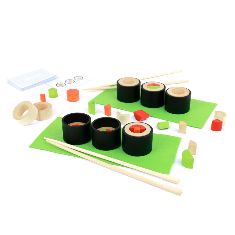 MILANIWOOD. "Makemaki"