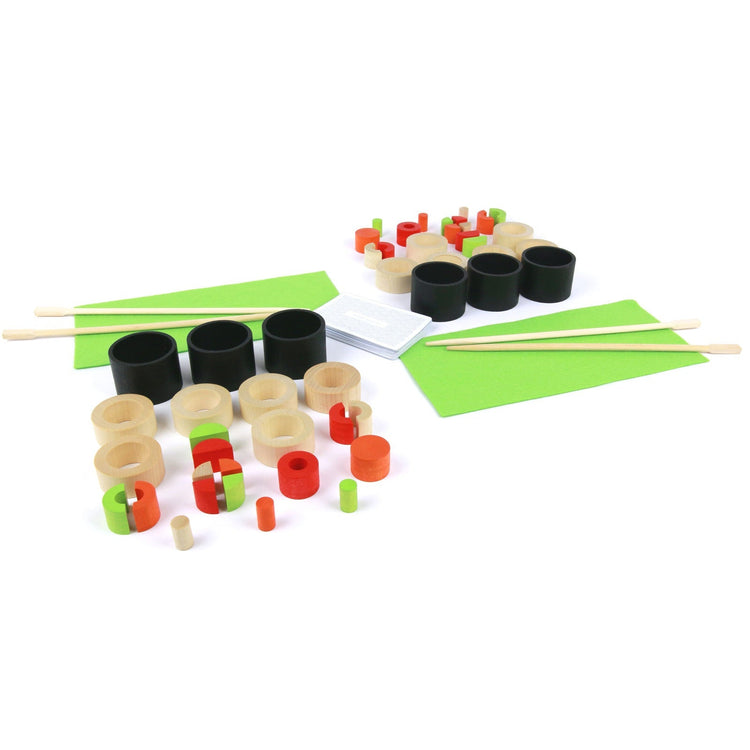 MILANIWOOD. "Makemaki"