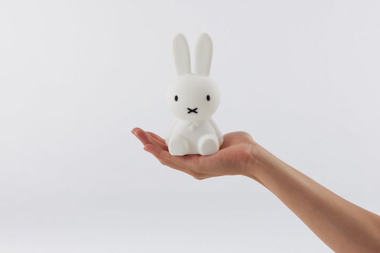 MR MARIA. Miffy Bundle of Light lamp