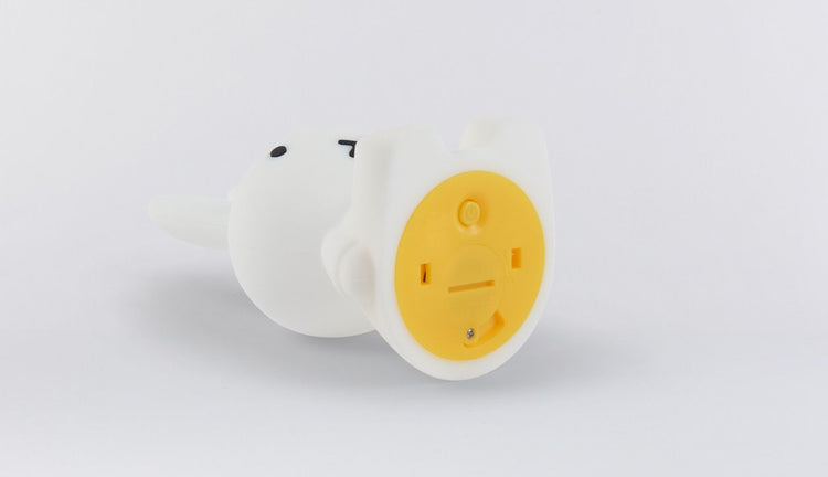 MR MARIA. Miffy Bundle of Light lamp