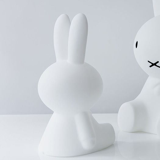 MR MARIA. Φωτιστικό νυχτός Miffy Original