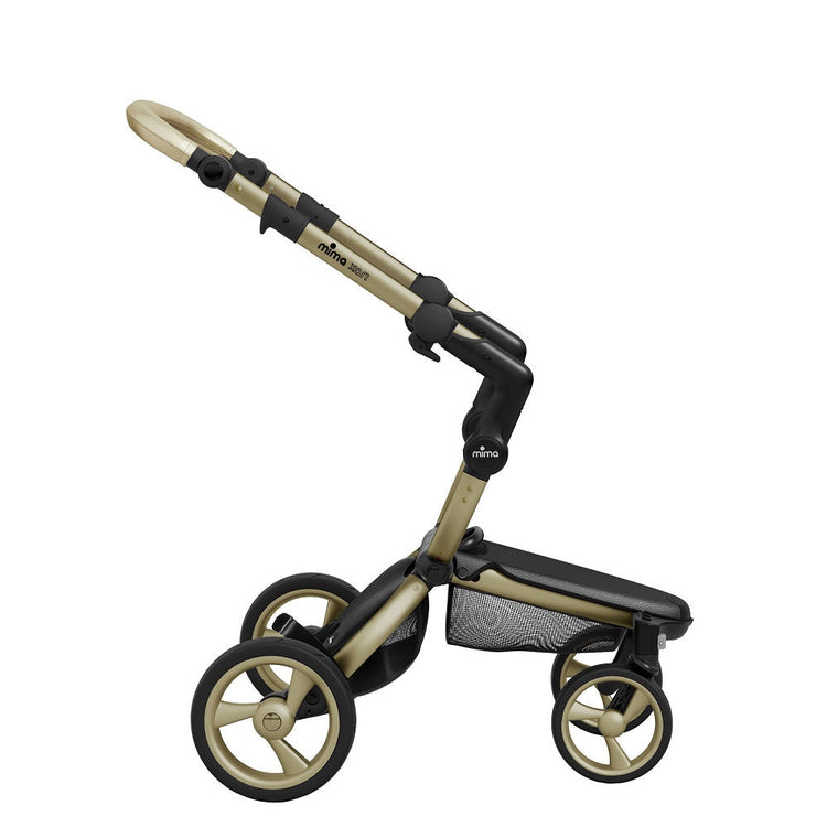 Mima Xari 3G Chassis champagne