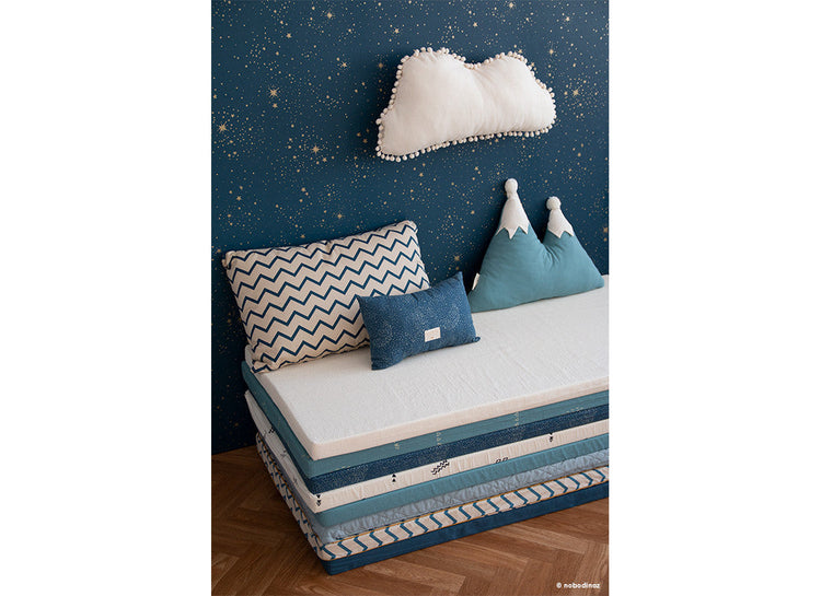 Μαξιλάρι συννεφάκι Marshmallow 30x58 Natural