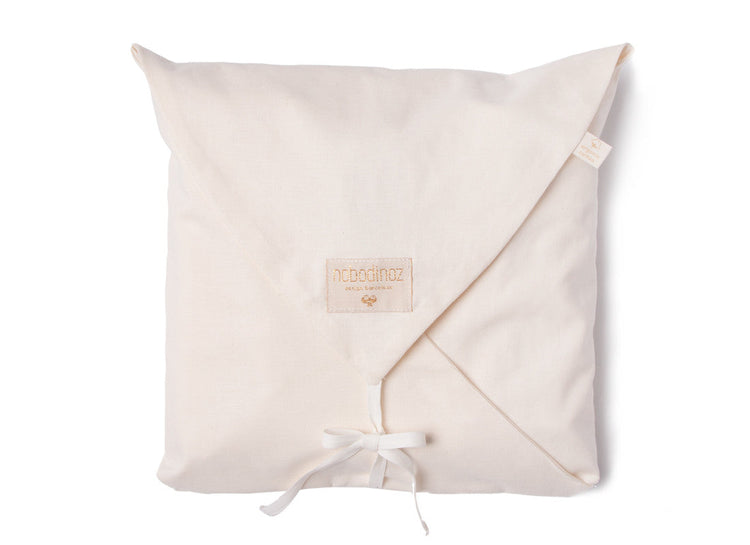 SO CUTE. Baby Bath Set - Natural