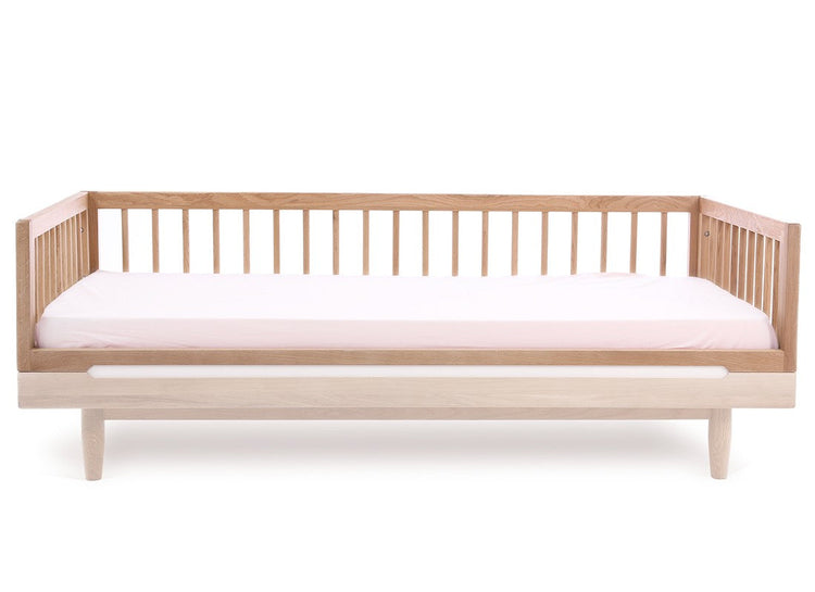 PURE. Evolutive Junior Ext  70x140
