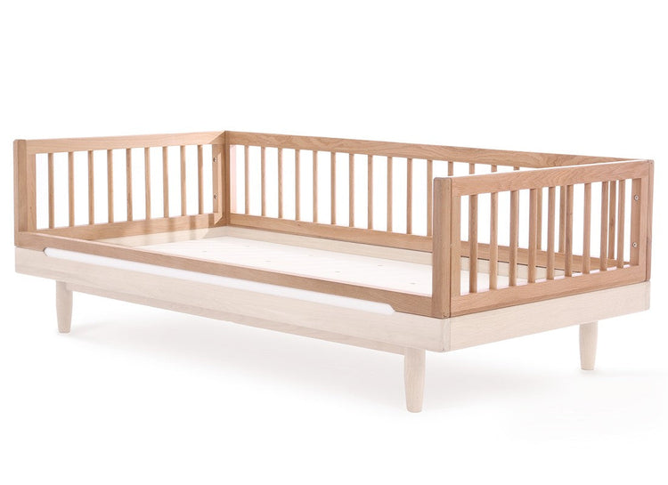 PURE. Evolutive Junior Ext  70x140