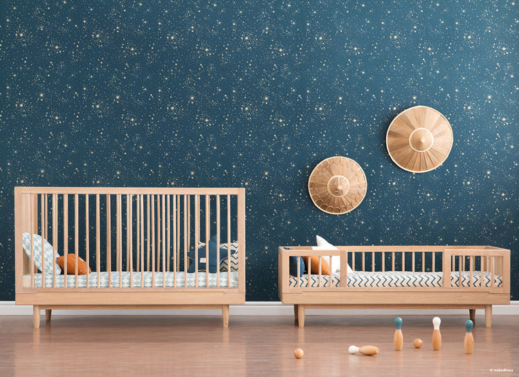 PURE. Evolutive Junior Ext  70x140
