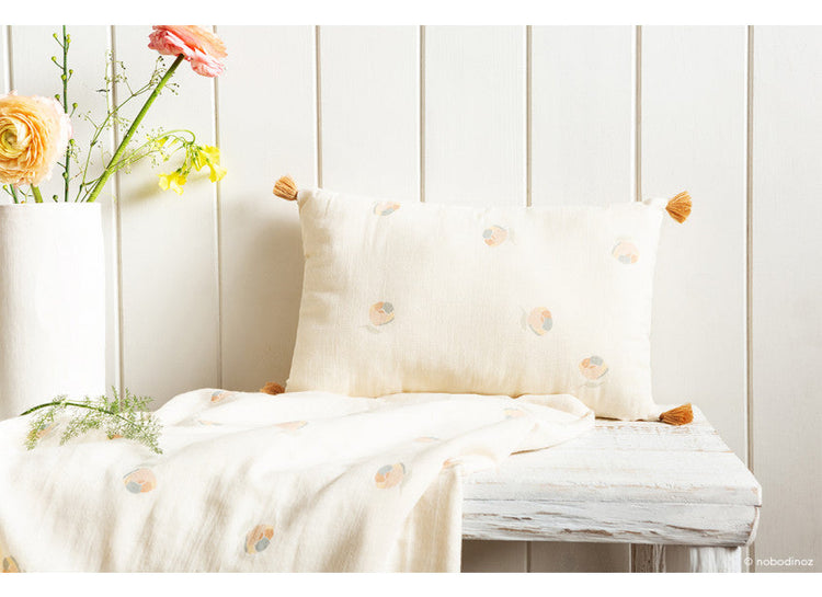 NEW ELEMENTS. Sublim Cushion - Blossom 20x35