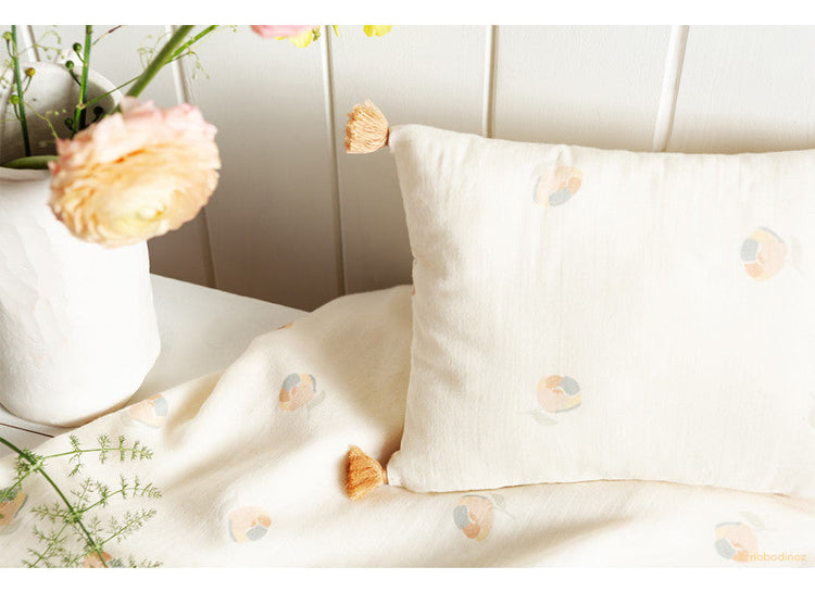 NEW ELEMENTS. Sublim Cushion - Blossom 20x35