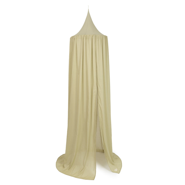 VERA. Canopy 250x50 cm - Linden Green