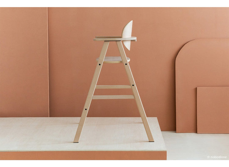 GROWING GREEN. Evolving chair