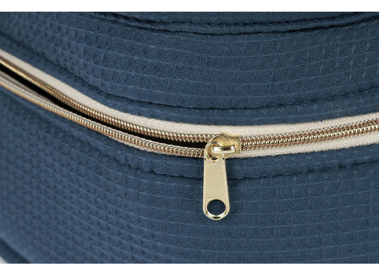 NEW ELEMENTS. Victoria Baby Suitcase Night blue