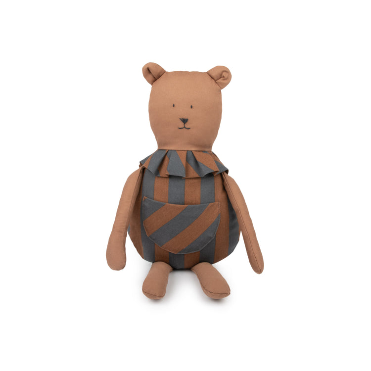 MAJESTIC. Bear - Blue