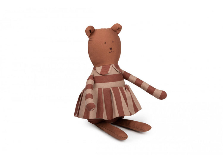 MAJESTIC. Bear - Marsala