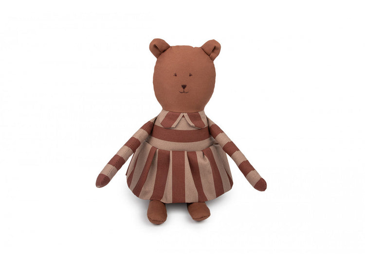 MAJESTIC. Bear - Marsala
