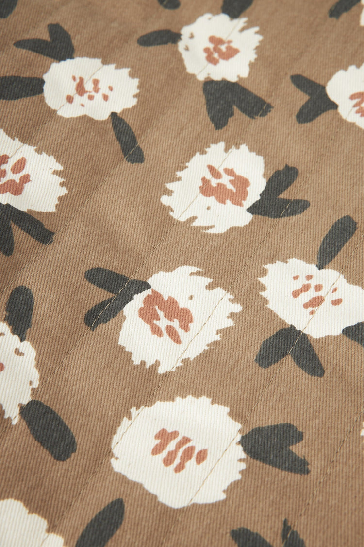 HYDE PARK. Storage stroller bag Camellia 50x42x10