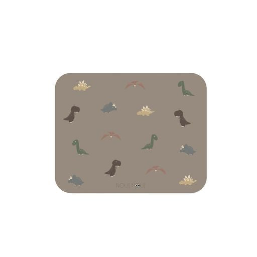 NOUI NOUI. Placemat - Dino