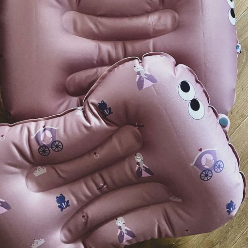 NOUI NOUI. Seat Cushion - Little Princess