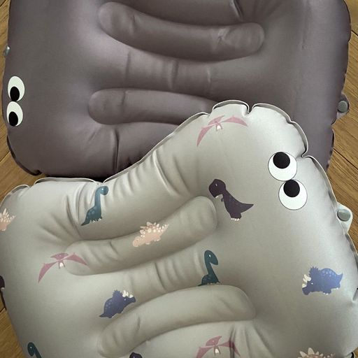 NOUI NOUI. Seat Cushion - Dino
