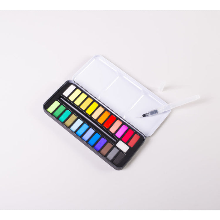 OMY. Watercolor Kit