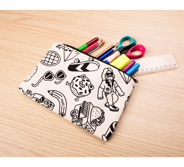 OMY. Pop pencil case