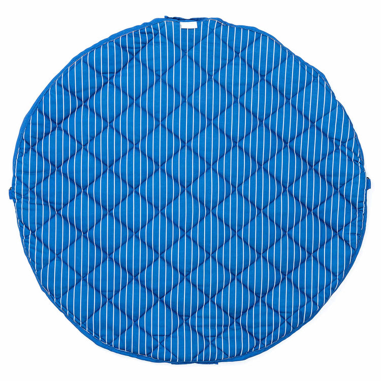 PLAY&GO. 2 in 1 Soft Playmat. Balloon