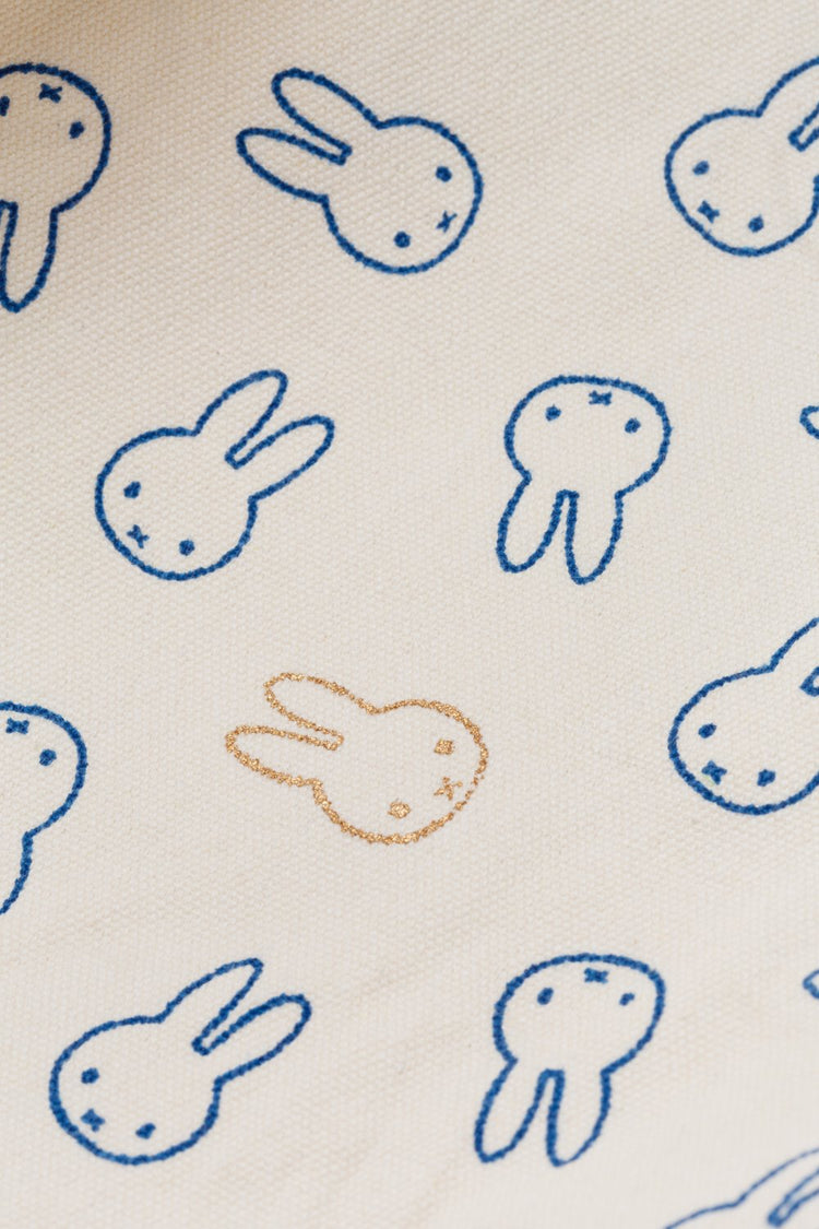 PLAY&GO. Τσάντας αποθήκευσης mini. Miffy