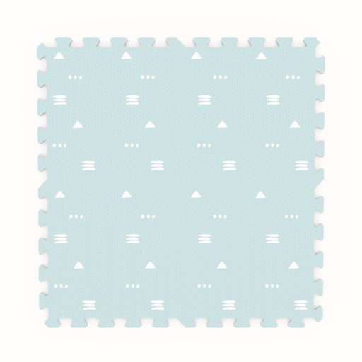 PLAY&GO. EEVAA playmat - puzzle - storage box - Road