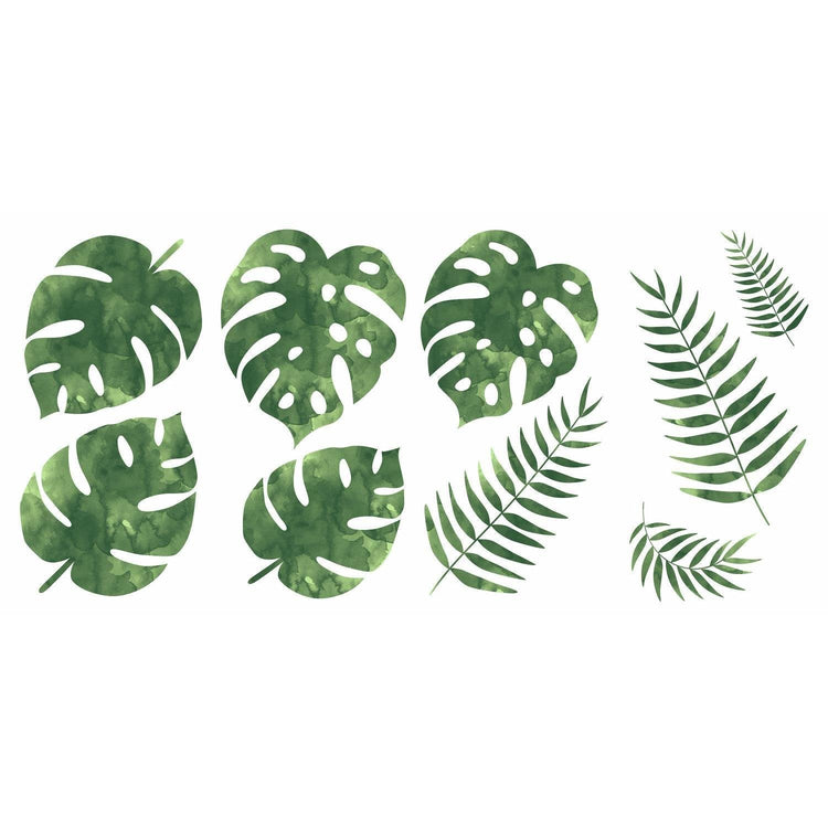 RoomMates. Wall decals Palm tree
