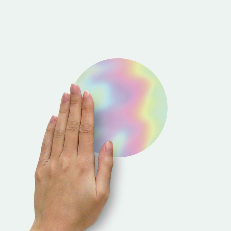 RoomMates. Αυτοκόλλητα τοίχου "Cosmic balls".