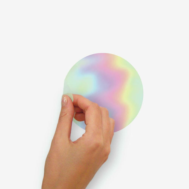 RoomMates. Αυτοκόλλητα τοίχου "Cosmic balls".