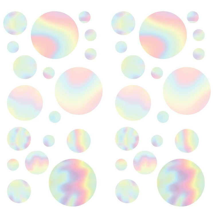 RoomMates. Αυτοκόλλητα τοίχου "Cosmic balls".