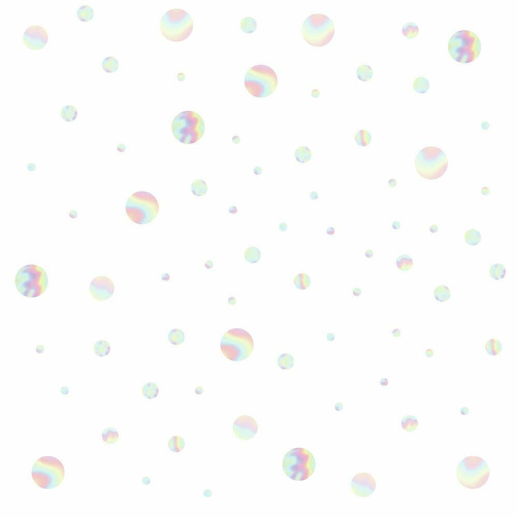RoomMates. Αυτοκόλλητα τοίχου "Cosmic balls".